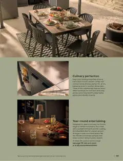 Preview of B&Q - Outdoor living valid from 23.02.2026 | Page: 121