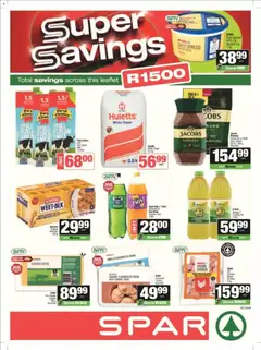 Spar specials catalogue – valid from 09.02.2026 | Page: 6