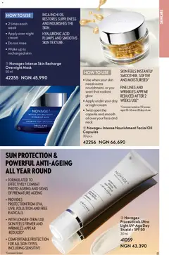 Offer preview "Oriflame Catalogue 2/2026" | Page: 51