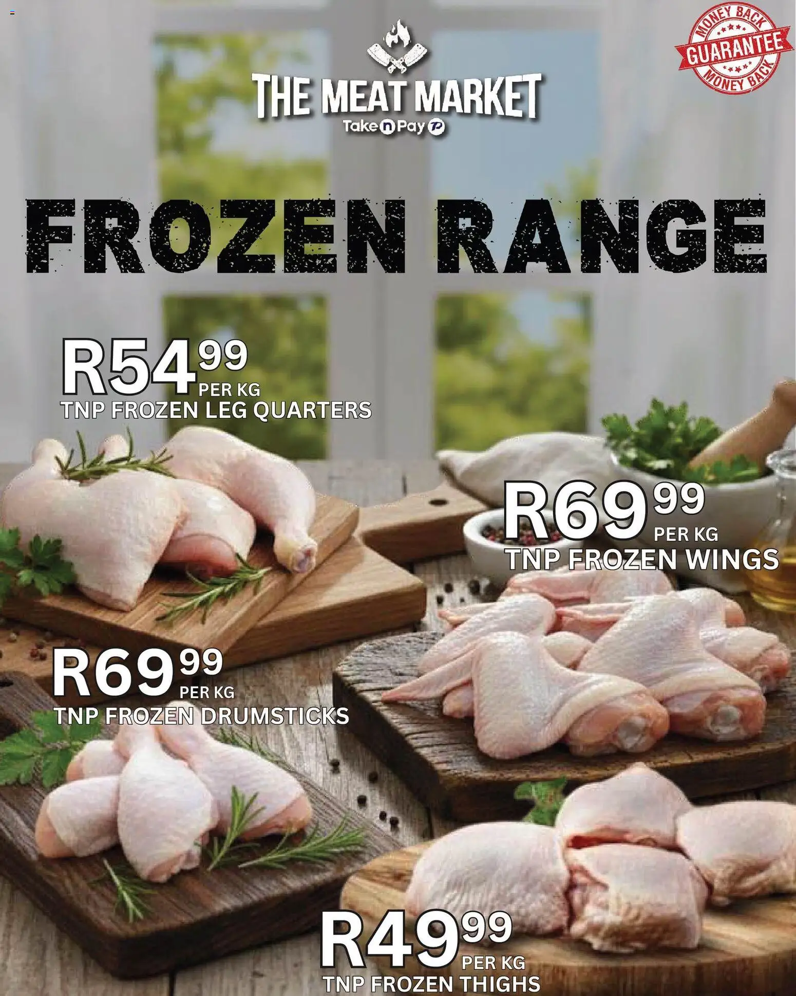 New Take n Pay catalogue – valid from 10.02.2026 | Page: 21