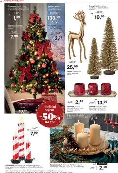 Rutar katalog akcije – veljaven od 10.12.2025 | Stran: 4 | Izdelki: Baterije, Barva