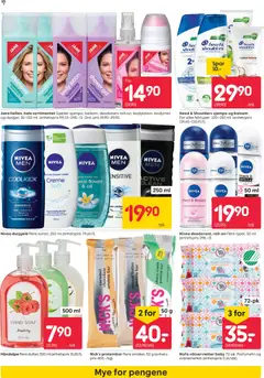 Forhåndsvisning av Rusta kundeavis gyldig fra 05.01.2026 | Side: 10