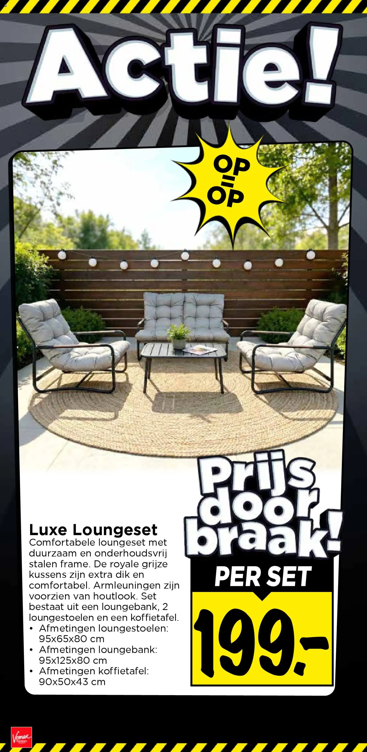 {H1} | Pagina: 33 | Producten: Koffietafel, Kussens