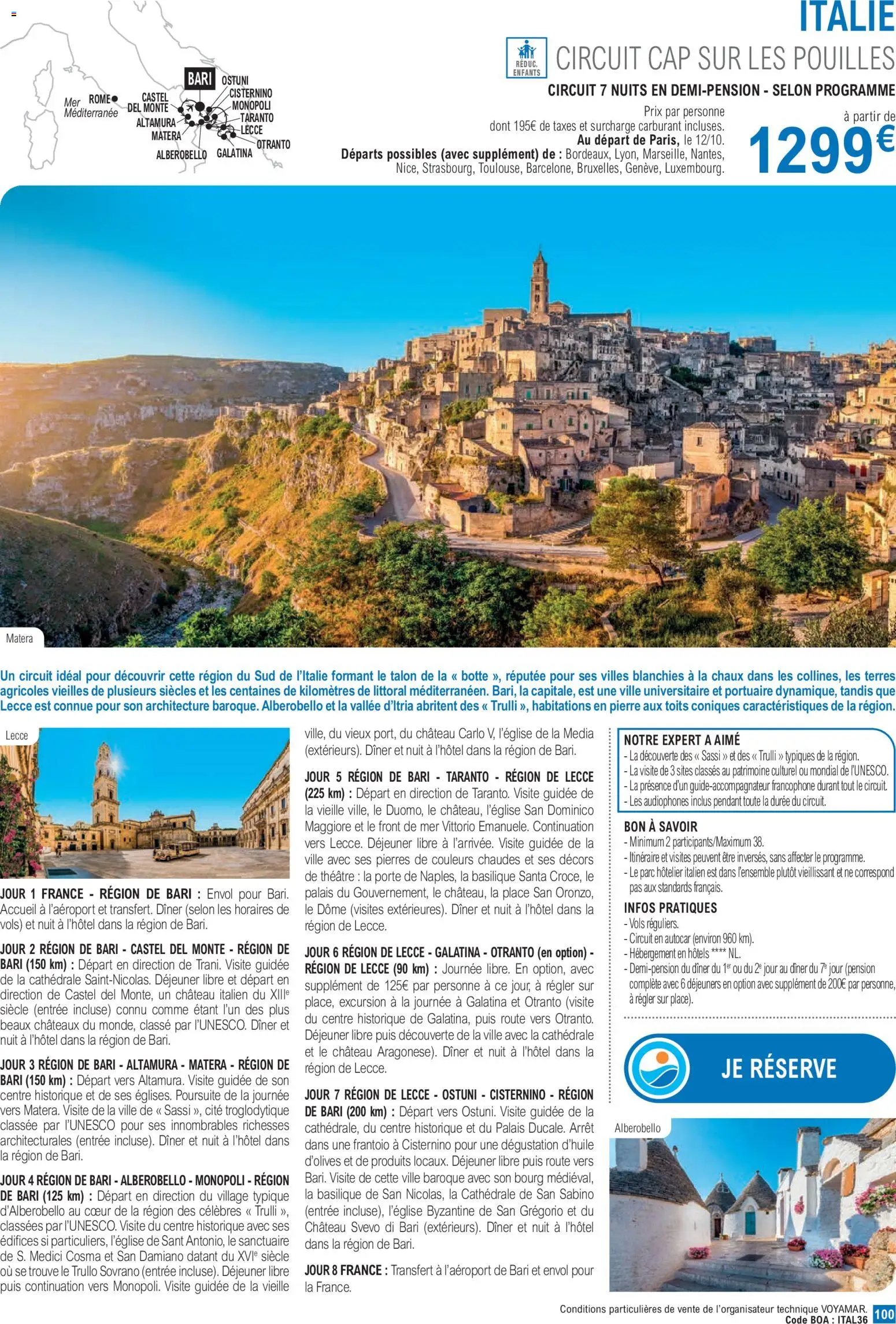 {H1} | Page: 100 | Produits: Porte