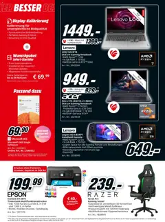 Media Markt Angebote ab 22.03.2026 gültig | Seite: 6