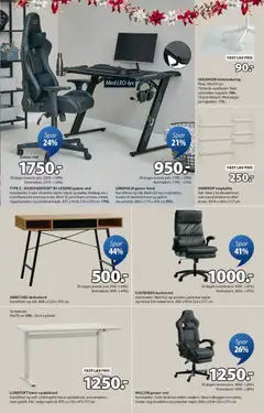 JYSK - Tilbudsavis gyldig fra 12.12.2025 | Side: 19
