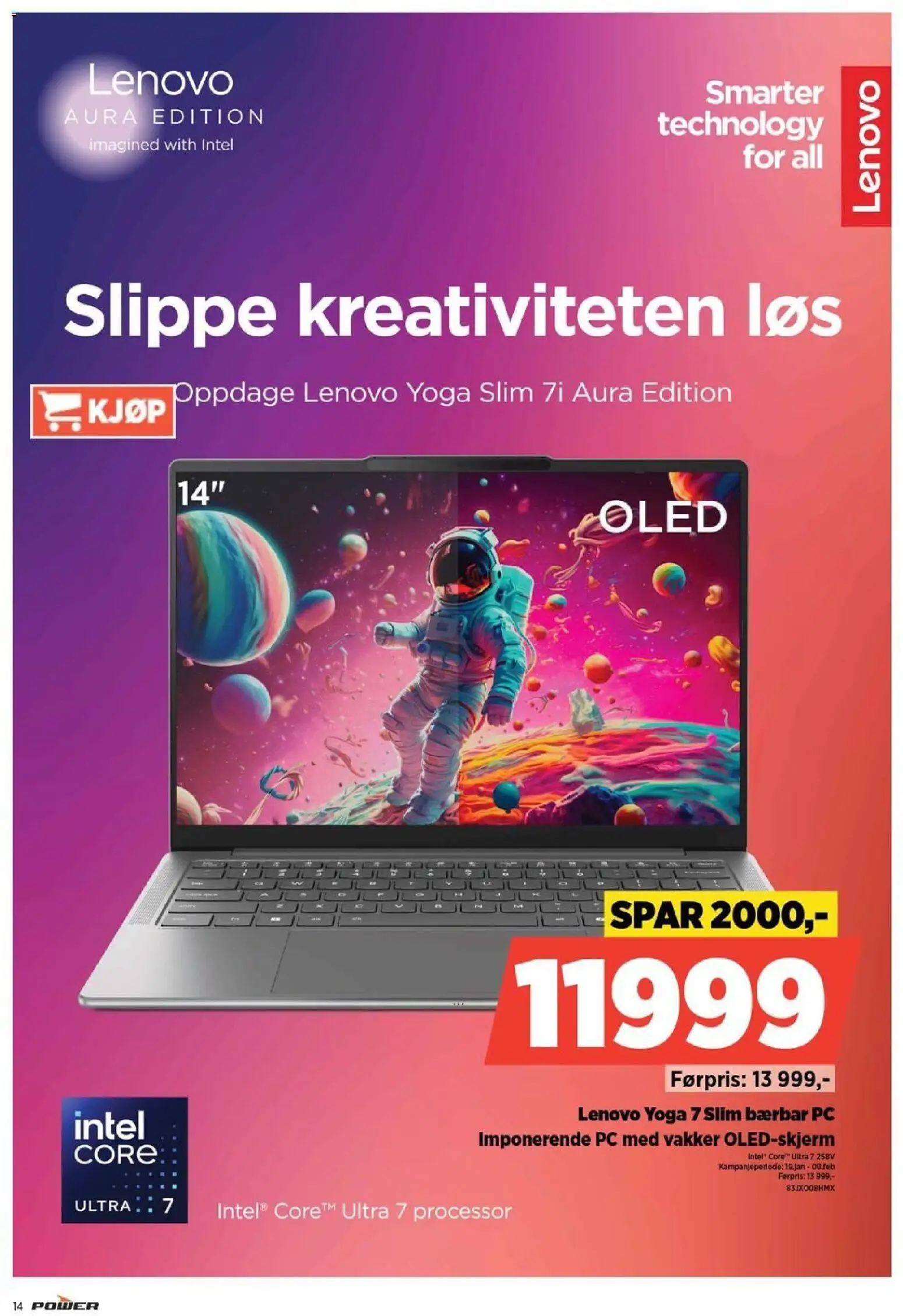 {H1} | Side: 14 | Produkter: Pc, Thon en boite