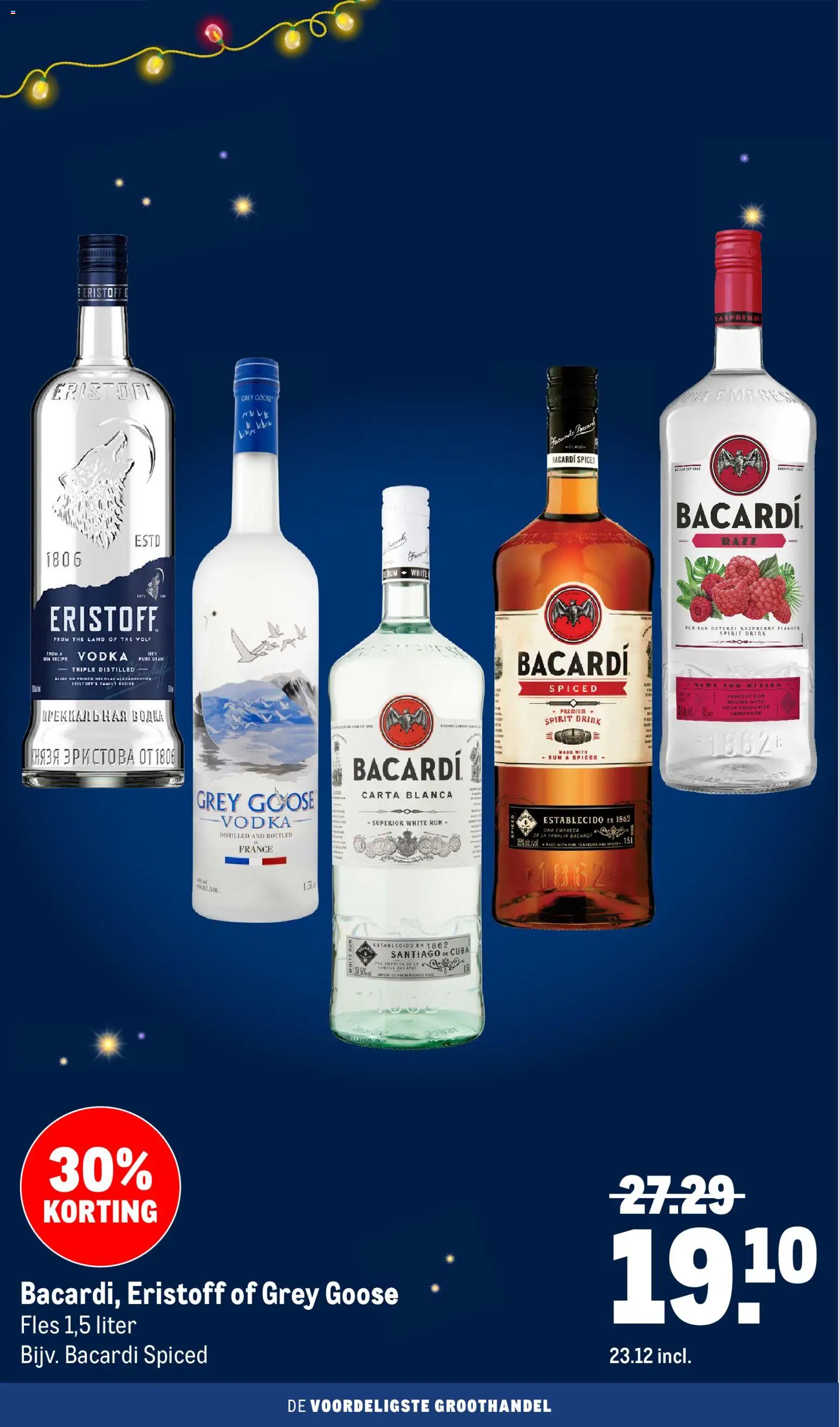 {H1} | Pagina: 2 | Producten: Fles, La