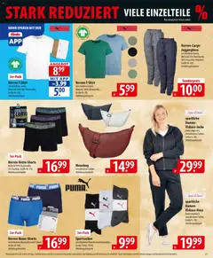 Famila Prospekt 	 ab 15.12.2025 gültig | Seite: 27 | Produkte: Jogginghose, Bad