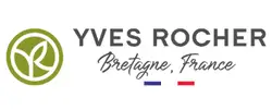 Yves Rocher - Logo
