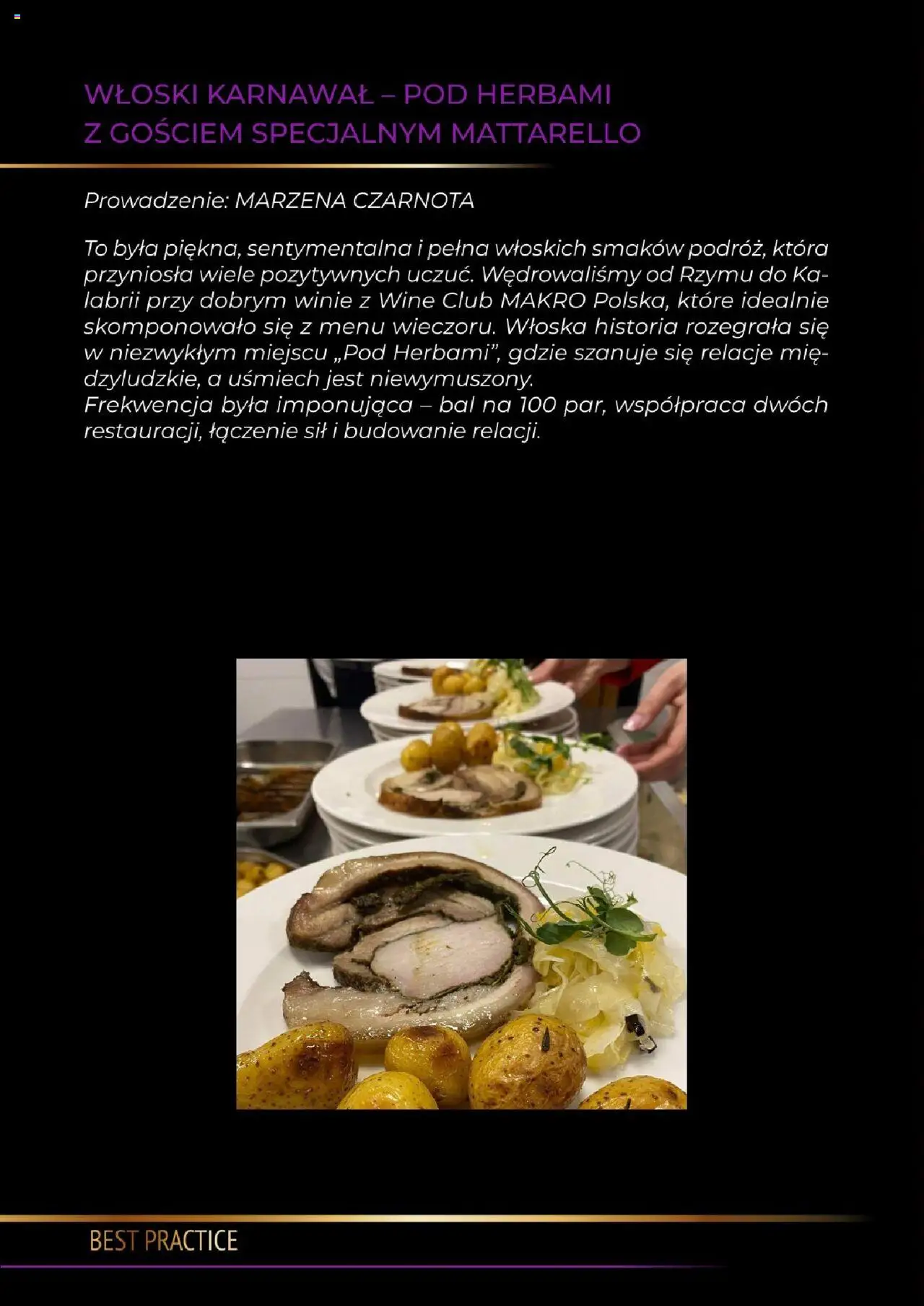 Makro Gazetka - Ebook Świat wina od 17.04.2023 | Strona: 56