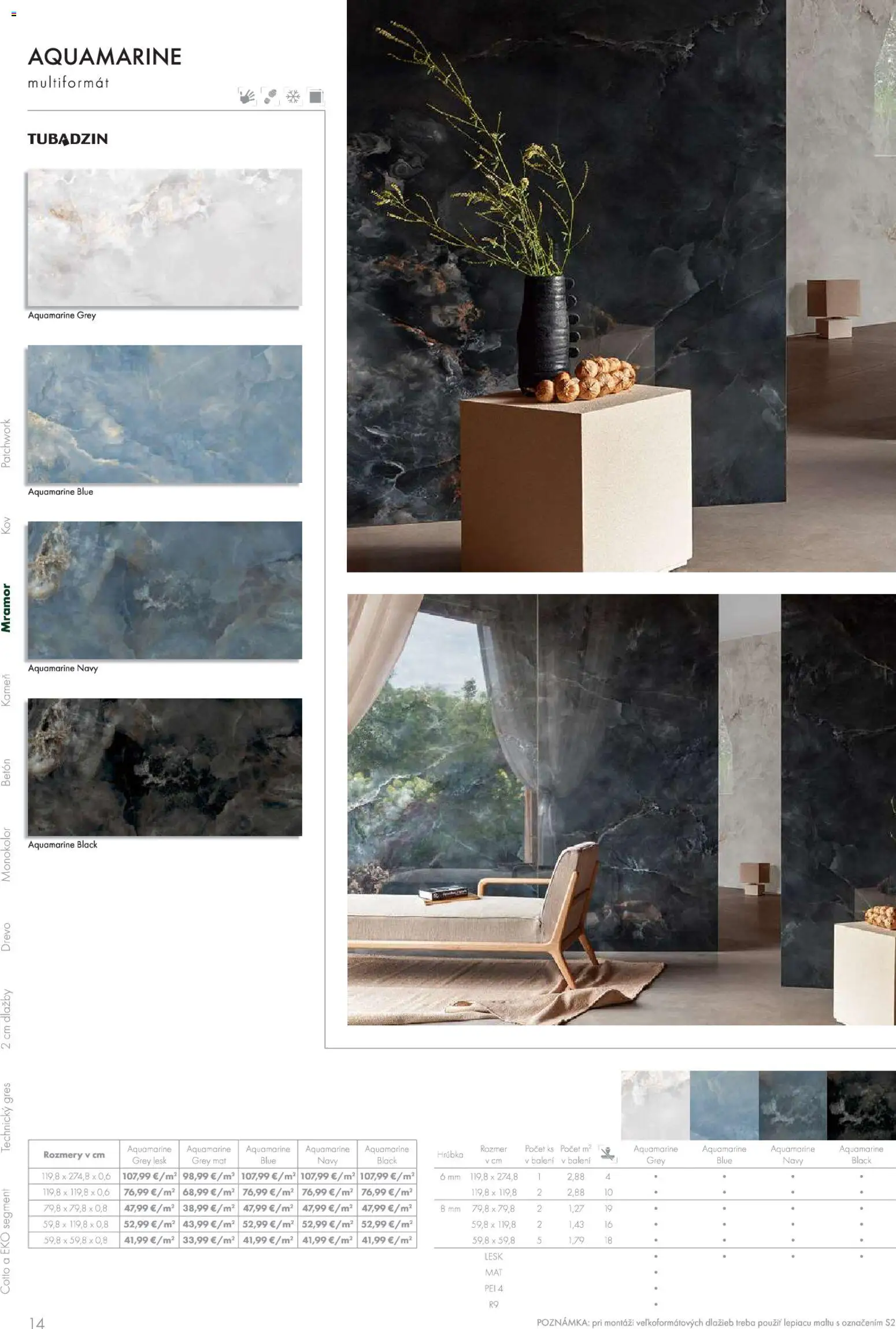 Nové Ingema akcie – leták je platný od 29.10.2025 | Strana: 16