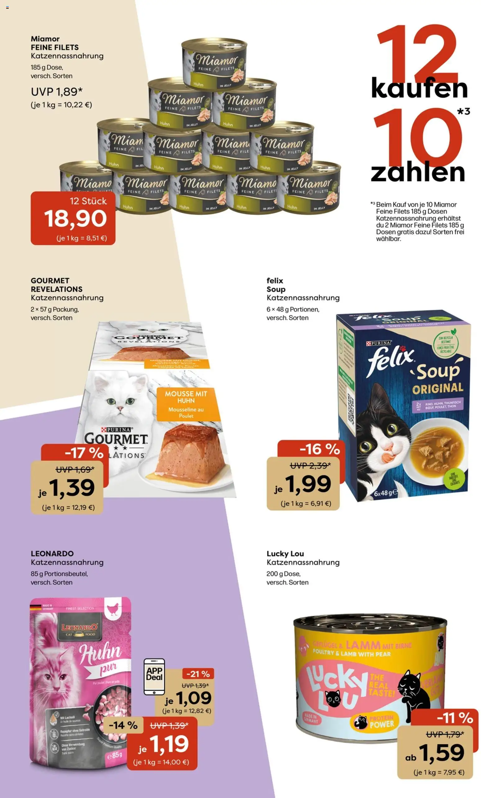 Zoo & co Prospekt 	 – gültig ab 01.12.2025 | Seite: 4