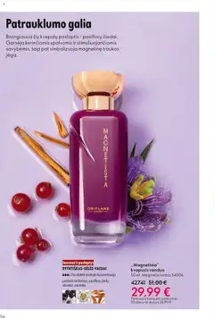 Oriflame leidinys galioja nuo 29.10.2025 | Puslapis: 56