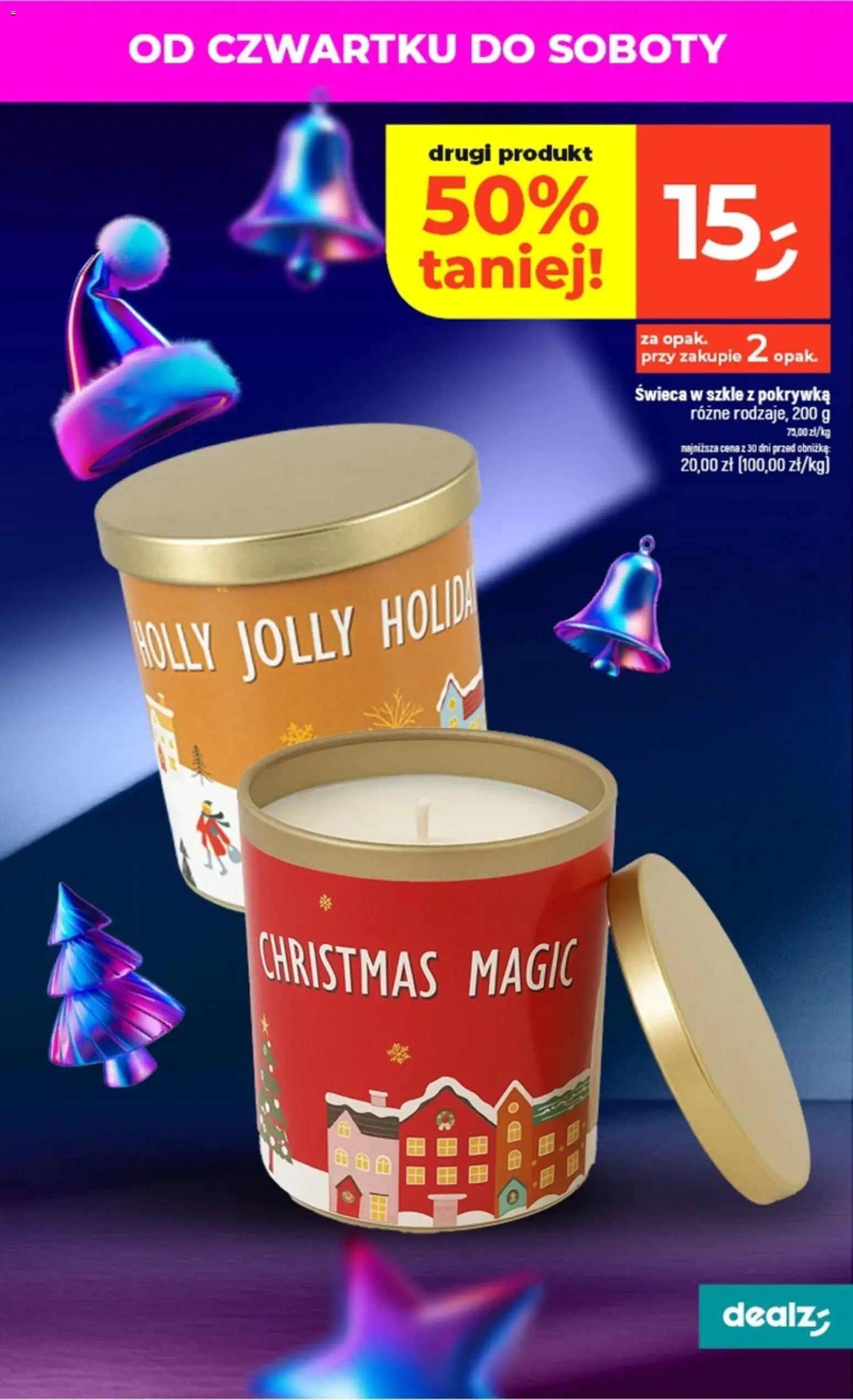 Dealz Gazetka od 06.11.2025 | Strona: 11