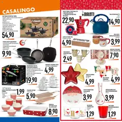 Anteprima del volantino Volantino Emisfero	 valido a partire dal 20.10.2025 | Pagina: 25