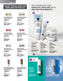 Avon specials catalogue – valid from 01.03.2026 | Page: 94