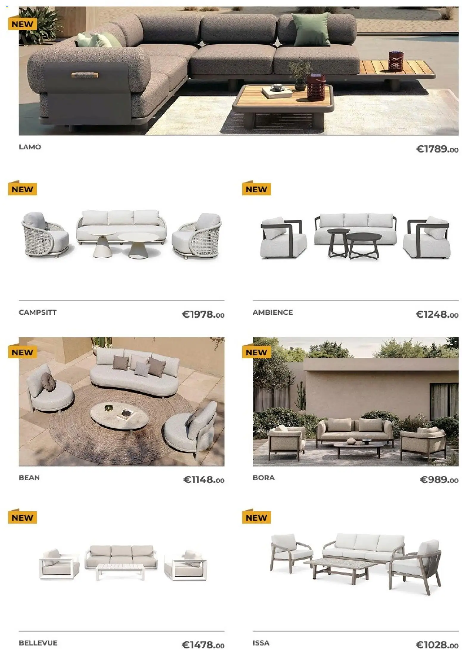 Four Day Clearance Κατάλογος – σε ισχύ από 31.01.2026 | Σελίδα: 23