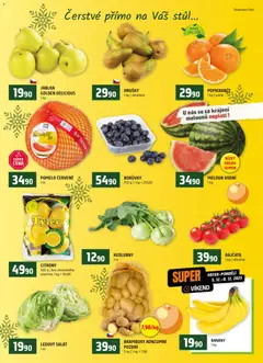 Náhled letáku Terno leták od 03.12.2025 | Strana: 6