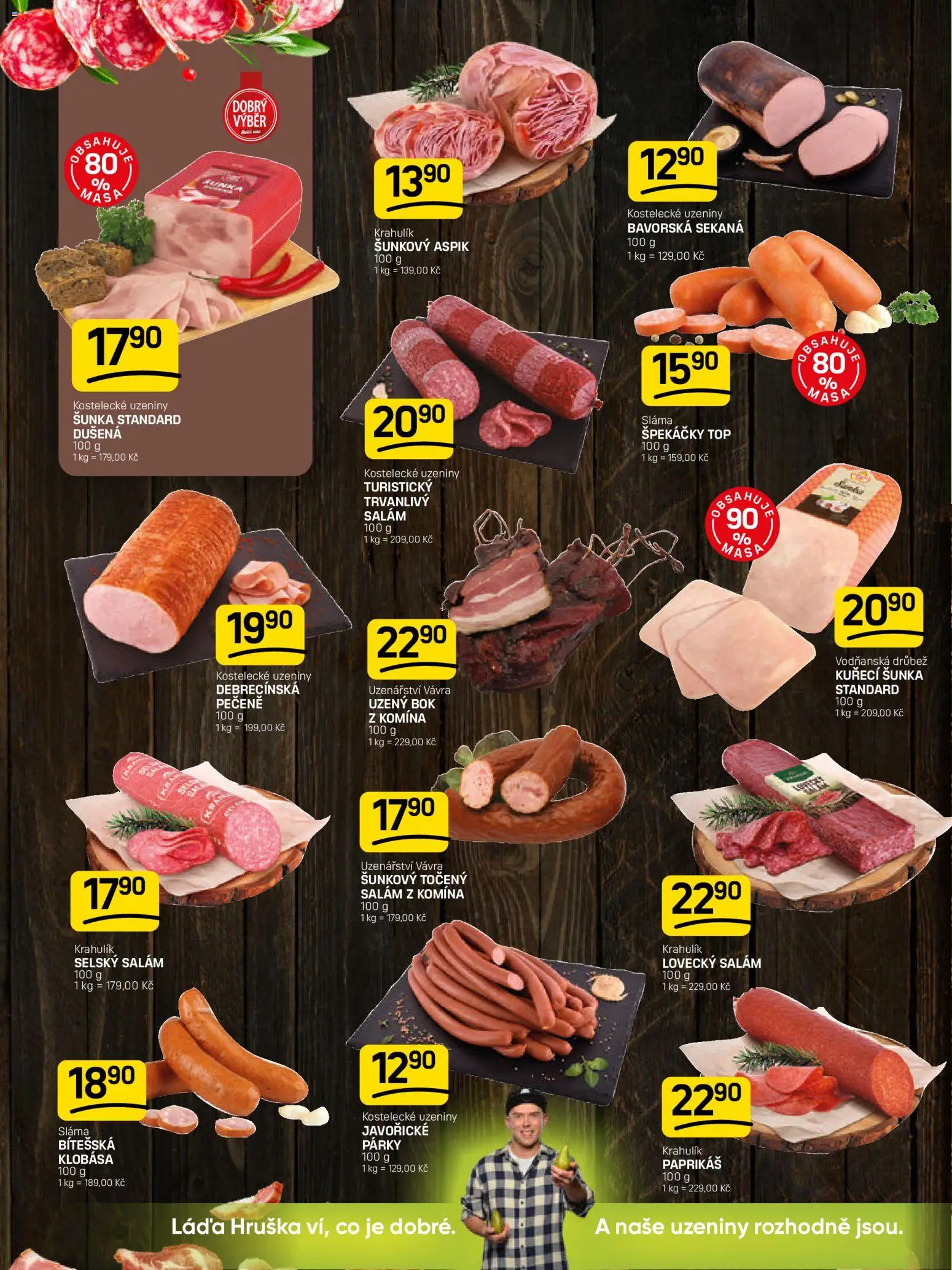 Flop leták od 11.02.2026 | Strana: 2