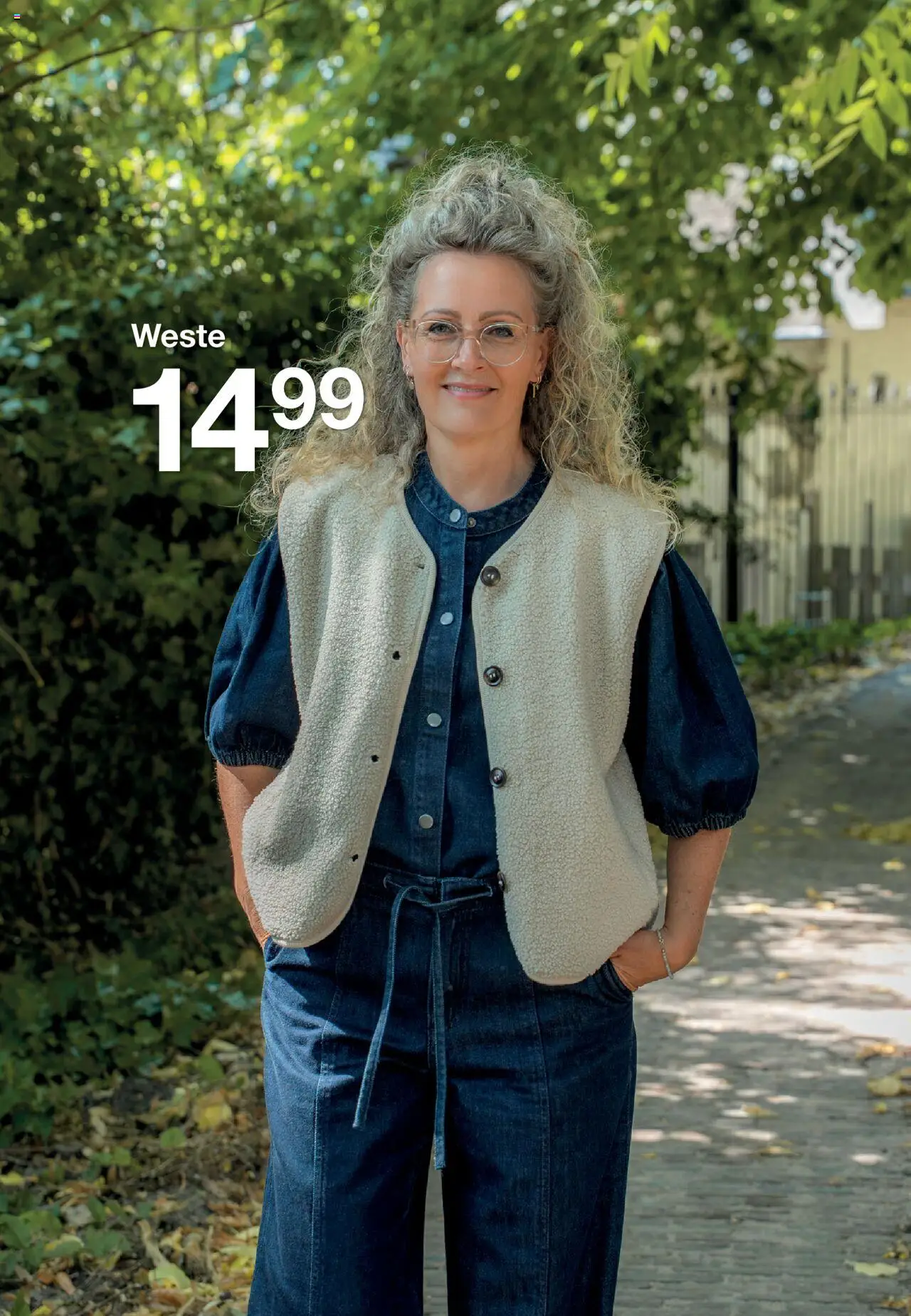 Zeeman Prospekt 	 – gültig ab 13.09.2025 | Seite: 9