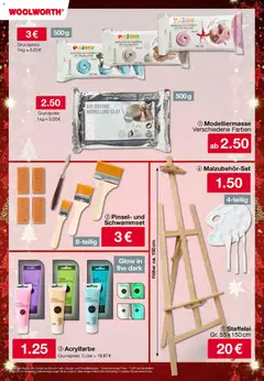 Woolworth Prospekt 	 ab 07.11.2025 gültig | Seite: 30