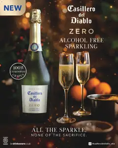 Preview of Sainsbury's - Sainsbury’s Magazine – November 2025 valid from 01.11.2025 | Page: 35