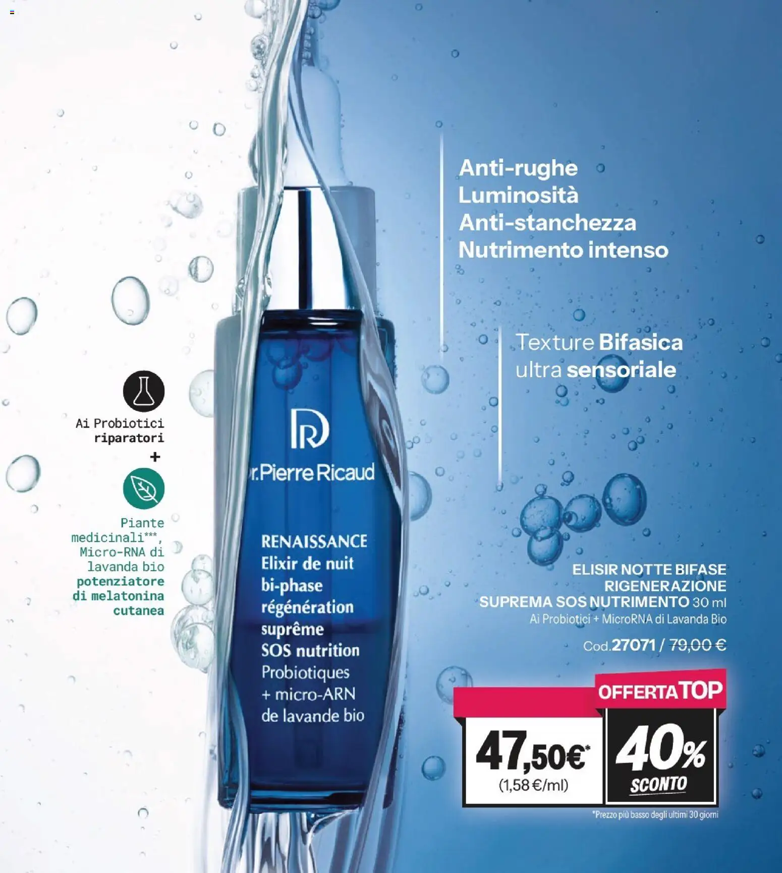 Volantino Stanhome del 17.02.2026 | Pagina: 50 | Prodotti: Lavanda