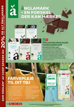 Kvickly - Tilbudsavis gyldig fra 20.02.2026 | Side: 44