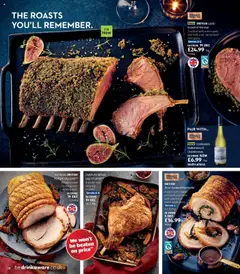 Preview of Aldi - Get Into The Christmas Spirit - Aldi Christmas 2025 Brochure valid from 07.10.2025 | Page: 18
