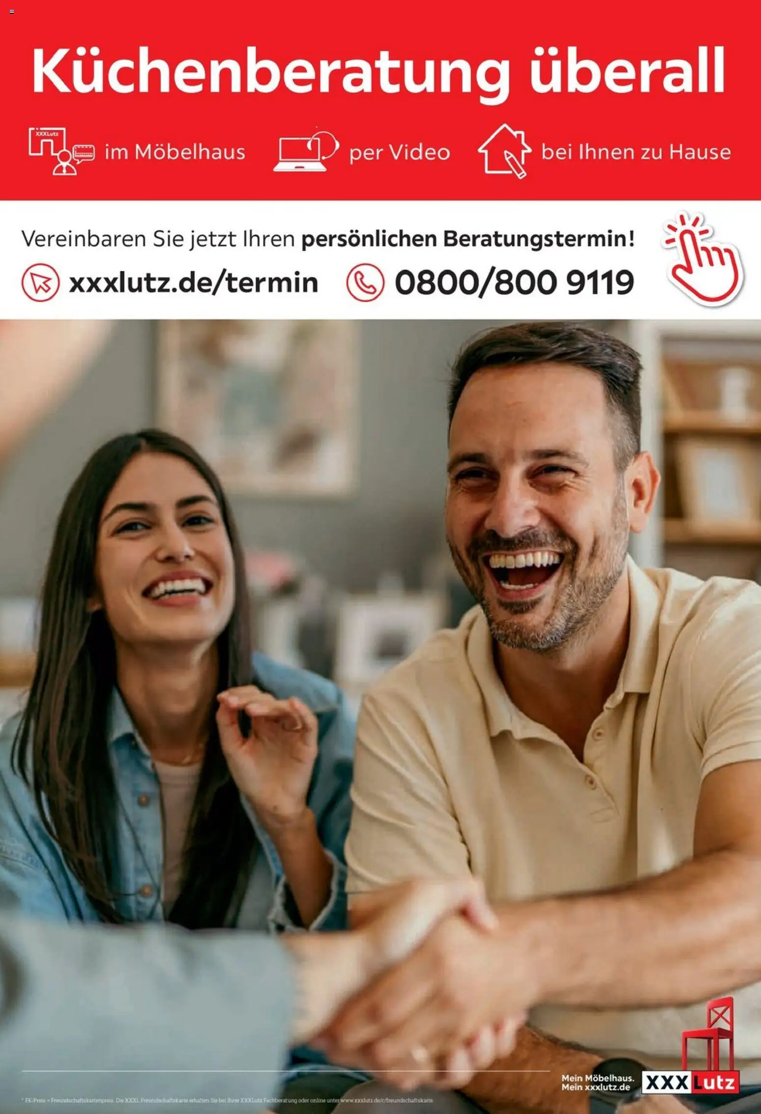 XXXL Lutz Prospekt 	 – gültig ab 20.12.2025 | Seite: 17 | Produkte: Video