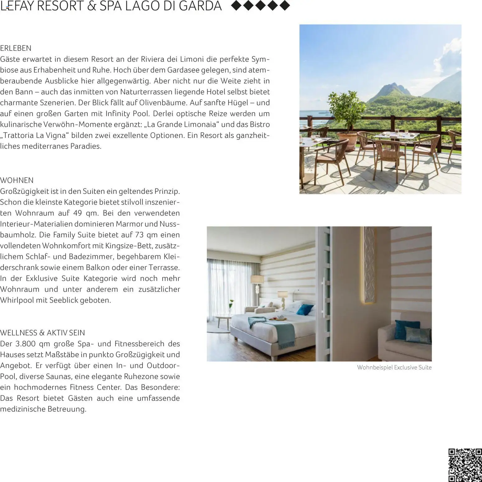 TUI airtours Katalog Finest 2025/26 – gültig ab 01.12.2025 | Seite: 17