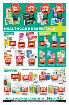 Checkers Gauteng - August Month-End Promotion │ valid from 20.08.2025 | Page: 17