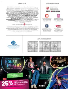 Rossmann Centaur ab 01.03.2026 gültig | Seite: 105 | Produkte: Uhr, Radio