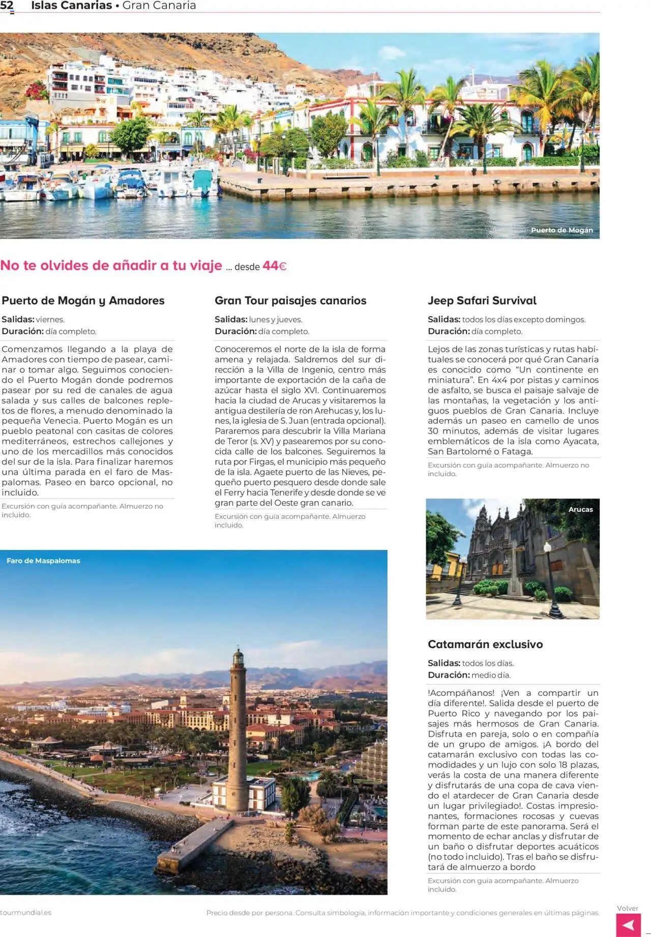 Viajes El Corte Inglés - Costas e islas │ válido desde el 26.03.2025 | Página: 52 | Productos: Ron, Té, Baño