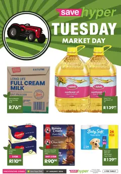 Save specials catalogue – valid from 27.01.2026 | Page: 10