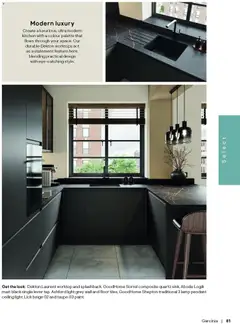 Preview of B&Q - Kitchens valid from 16.12.2025 | Page: 81
