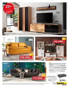 Lesnina XXXL katalog - važi od 08.09.2025 | Strana: 5