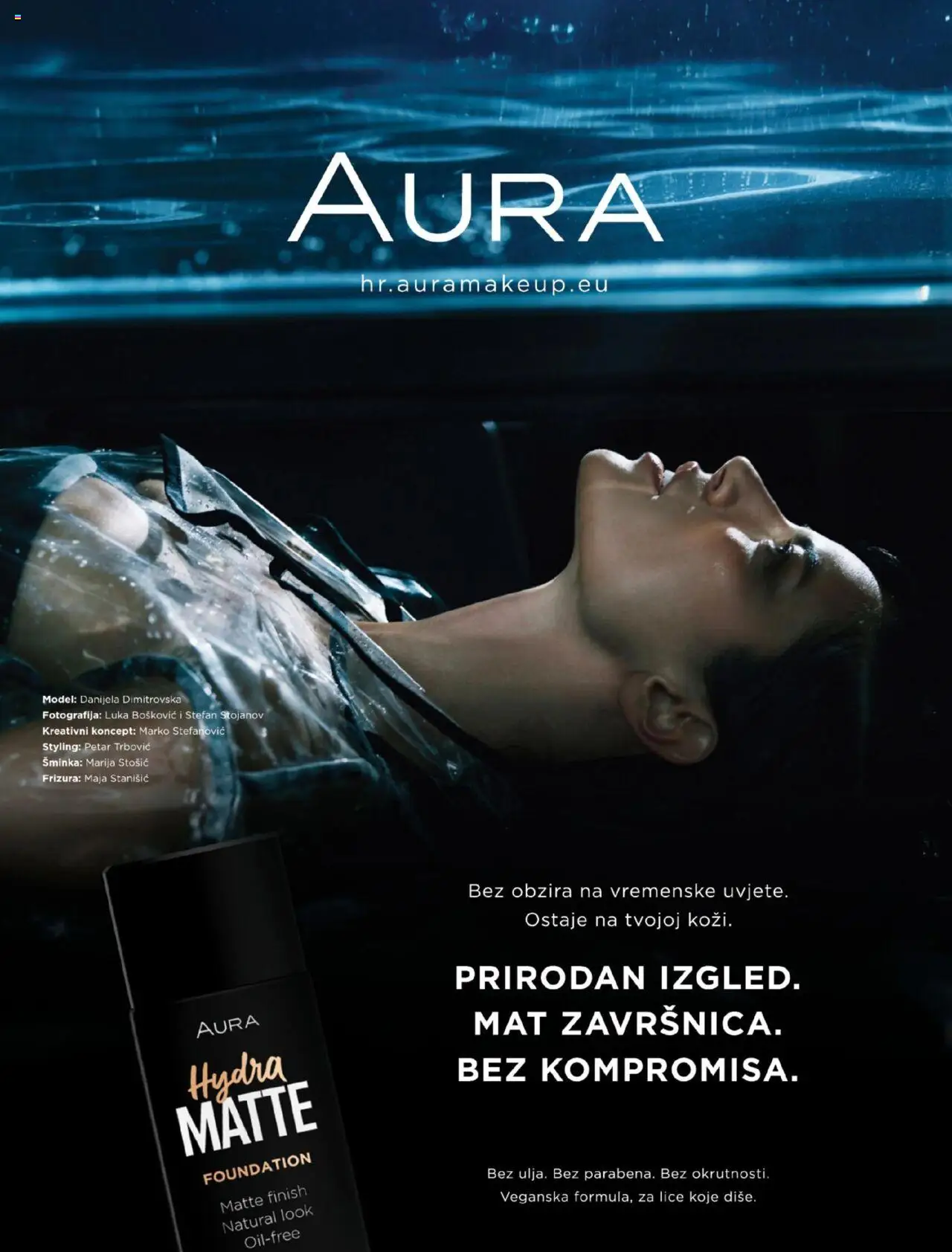 Bipa katalog | vrijedi od 01.09.2025 | Stranica: 18 | Proizvodi: Šminka, Finish