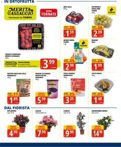 Anteprima del volantino Tigros volantino valido a partire dal 10.03.2026 | Pagina: 6