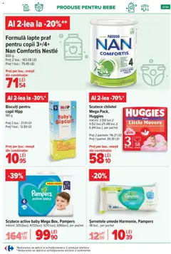 Noul catalog Carrefour – valabil de la 03.09.2025 | Pagină: 29