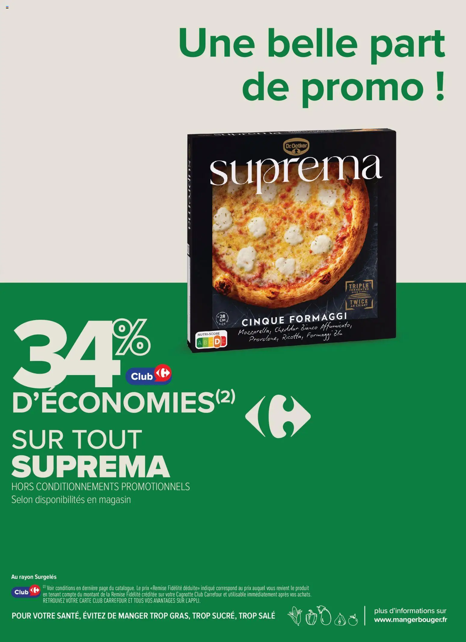 {H1} | Page: 7 | Produits: Cheddar