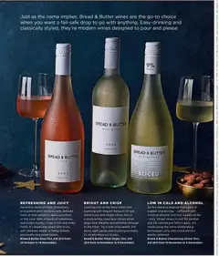 Preview of Sainsbury's - Sainsbury’s Magazine – November 2025 valid from 01.11.2025 | Page: 4