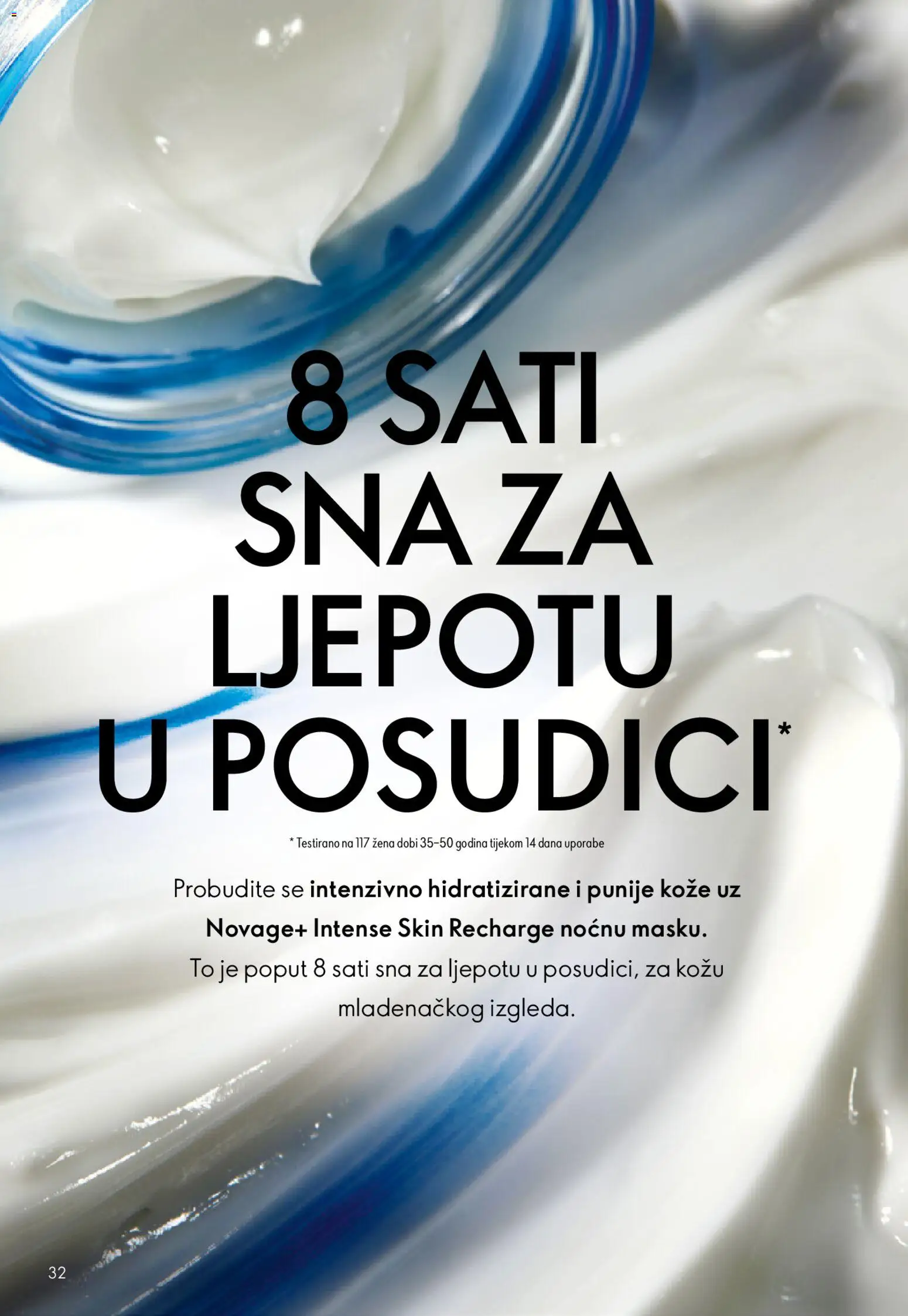 Oriflame katalog | vrijedi od 01.04.2026 | Stranica: 32