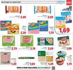 Volantino Eté del 25.07.2025 | Pagina: 11