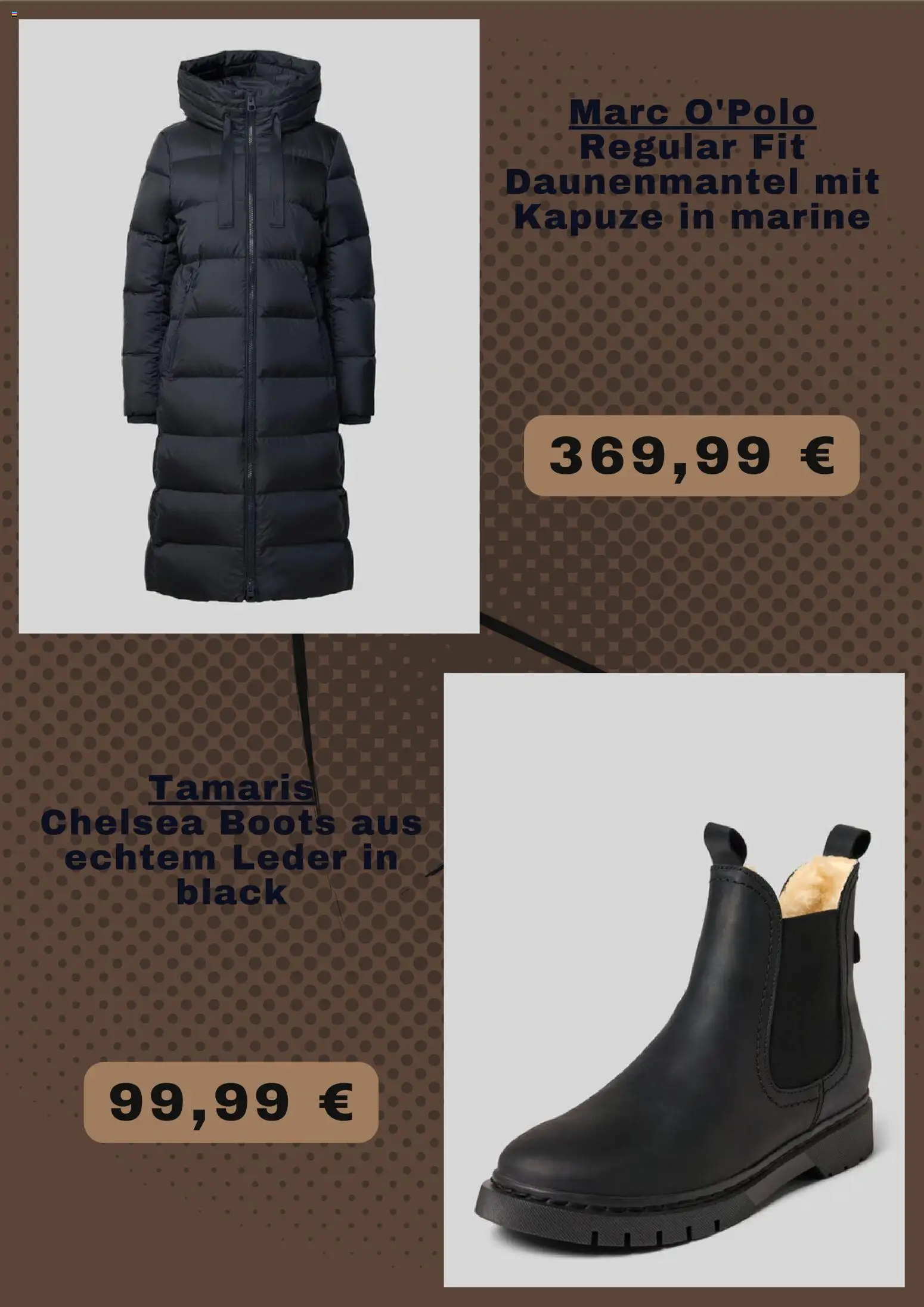 Peek & Cloppenburg Prospekt 	 – gültig ab 09.12.2025 | Seite: 3