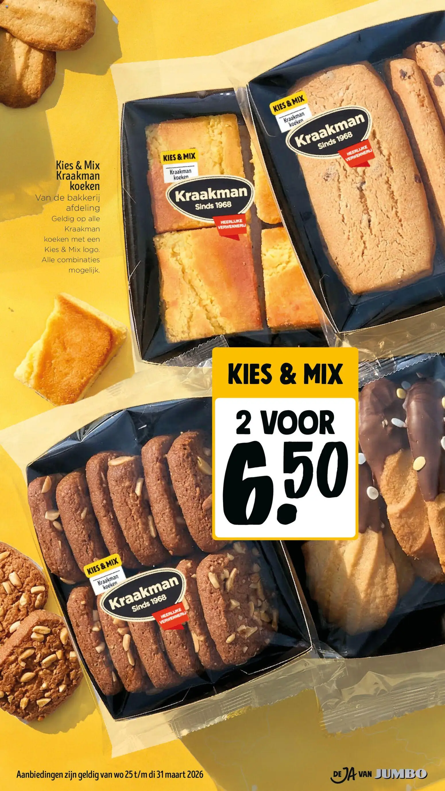 {H1} | Pagina: 30 | Producten: Bakkerij