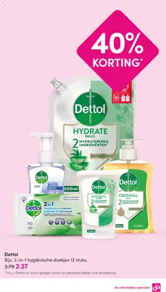 Da folder - Voorbeeld van een folder van Da, geldig van 13.04.2026 | Pagina: 25