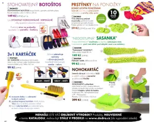 Nové Dedra akcie – leták je platný od 20.06.2025 | Strana: 60 | Produkty: Práčky, Radiátory