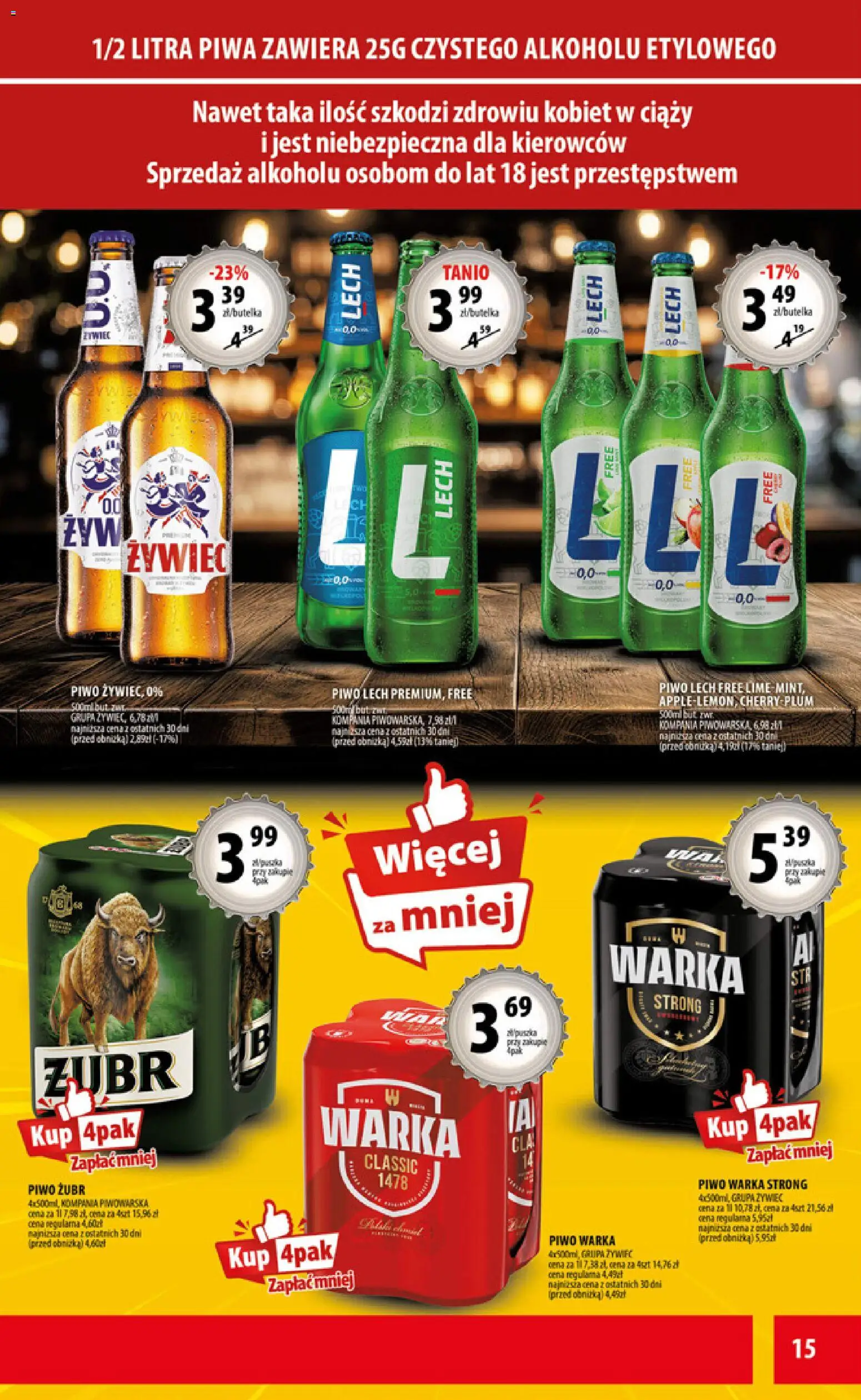 Arhelan Gazetka od 13.02.2026 | Strona: 15